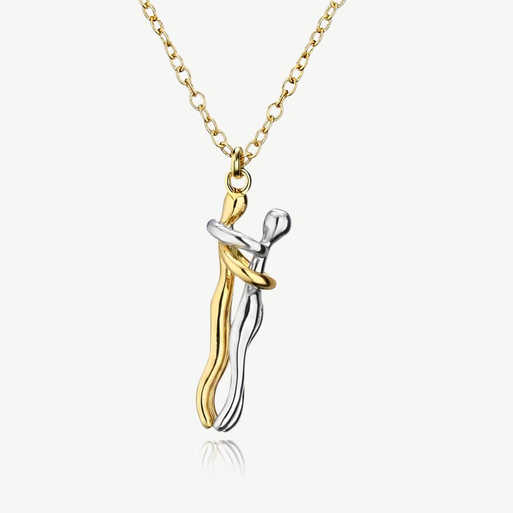 Le collier câlin