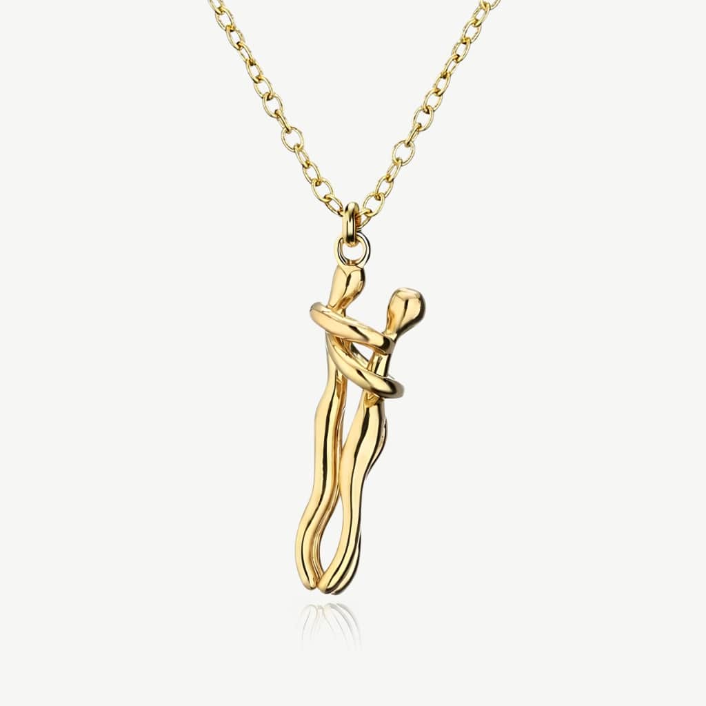 Le collier câlin